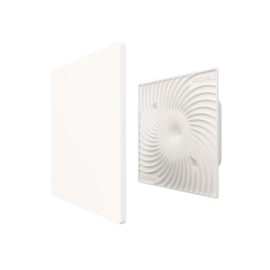 Kit ColorLINE® Ø 80 mm - Blanc Flocon