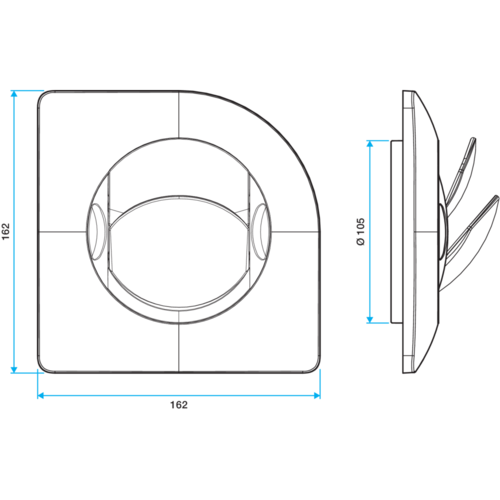 Serie BIP- BIO - plastica