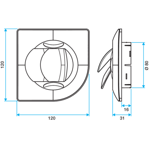 Serie BIP- BIO - plastica