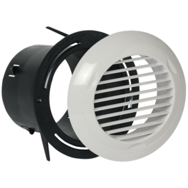 BIP + manchette trident Ø 125 mm