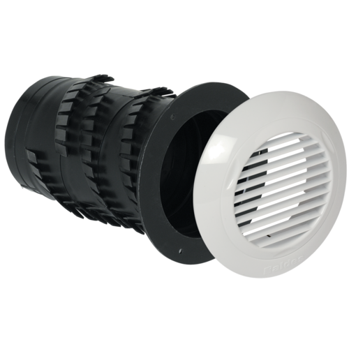  Bouches + manchettes