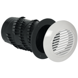 BIP + manchette vahiné Ø 80 mm