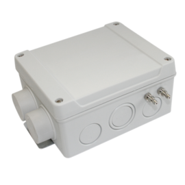 Kit sonda + tubo di pressione (2 m)