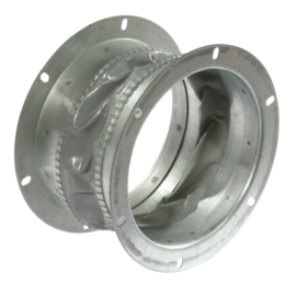 Manichetta flessibile 180