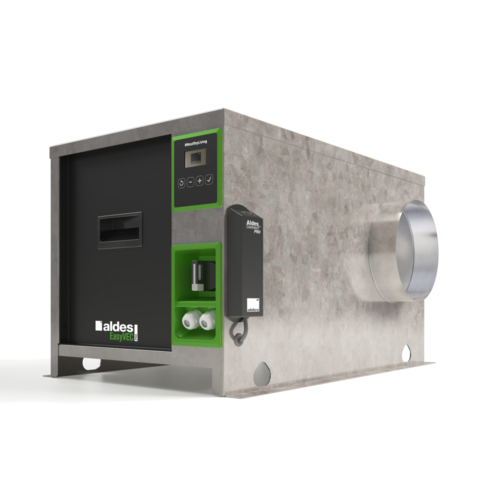 EasyVEC® C4 H PRO-MW 1000 - 4000