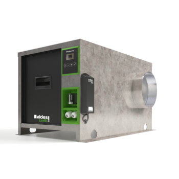 EasyVEC® C4 H PRO-MW 1000 - 4000