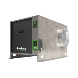 EasyVEC® C4 H PRO-MW 2500