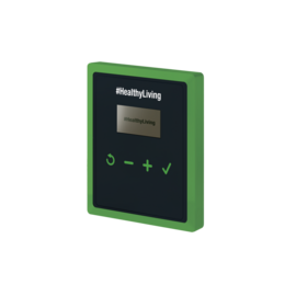 Télécommande modbus EASYVEC C4