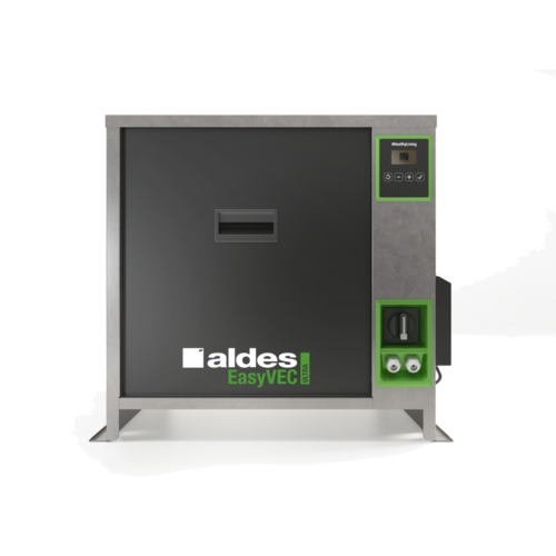 EasyVEC® C4 ULTRA-MW+ 400 - 4000