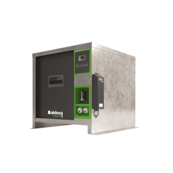 EasyVEC® C4 PRO-MW 400 - 4000