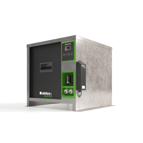 EasyVEC® C4 ULTIMATE-MW+ 400 à 4000
