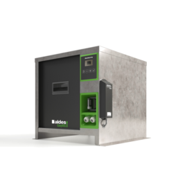 EasyVEC® C4 ULTRA-MW+ 400 - 4000