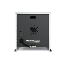 EasyVEC® C4 MICRO-WATT 5000 Inter. Prox.