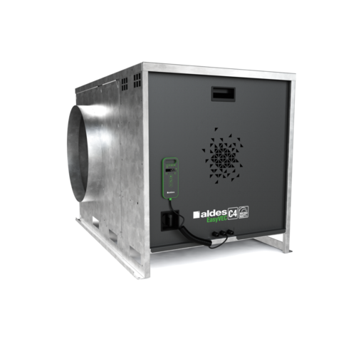 EasyVEC® C4 MICRO-WATT 5000 à 12000