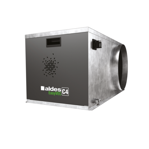 EasyVEC® C4 Standard 400 à 2500