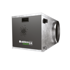 EasyVEC® C4 Standard 400 à 2500