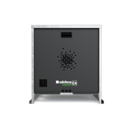 EasyVEC® C4 Standard 6500 IP (interrupteur proximité)