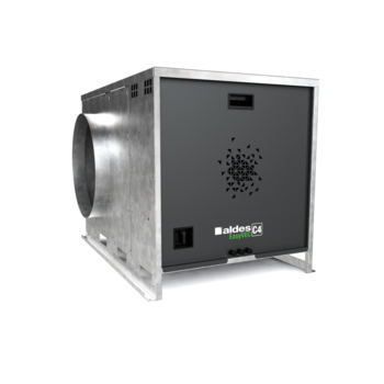 EasyVEC® C4 Standard 4000 à 12000