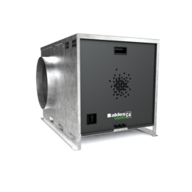 EasyVEC® C4 Standard 4000 à 12000