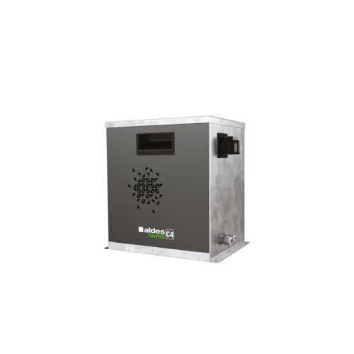 EasyVEC® C4 Standard 400 à 2500