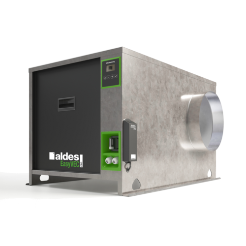 EasyVEC® C4 PRO-MW 400 - 4000