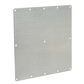 Bouchon plénum EasyVEC® T7 Ø 630 mm
