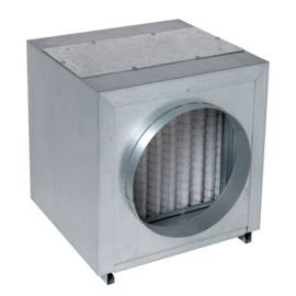 Cassa filtro EasyVEC® Compact 3000