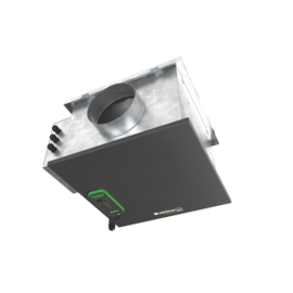 EasyVEC® Compatto 300 MICRO-WATT IP