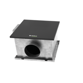 EasyVEC® Compatto Standard 300 con opzioni disponibili