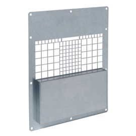 Grille EasyVEC® T8 Ø 710 mm