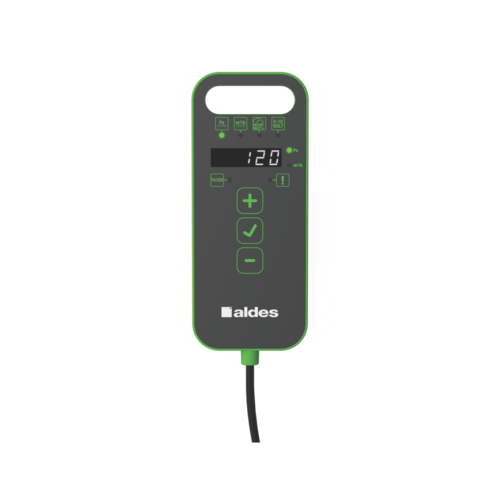 EasyVEC® MICRO-WATT