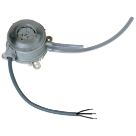 Kit pressostato regolabile 40-300 Pa