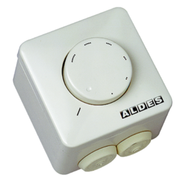 Potenziometro 0-10V per TAHA-TAVA Micro-watt