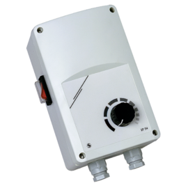 Variatore di tensione 3,0 A