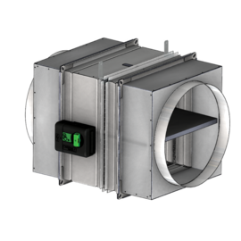 ISONE® 2.1 Europe circolare Ø 560 mm