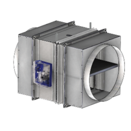 ISONE® 2.1 Europe circolare Ø 630 mm