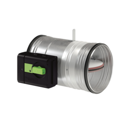 ISONE® 2.1 Europe circolare Ø 100 mm