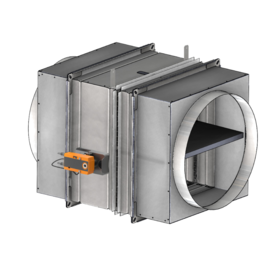 ISONE® 2.1 Europe circolare Ø 560 mm M