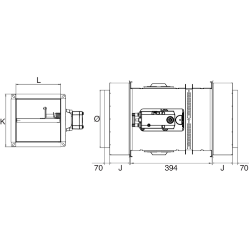 ISONE® 2.1 Europe circolare
