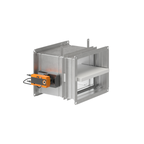 ISONE® 2.1 Europe rettangolare