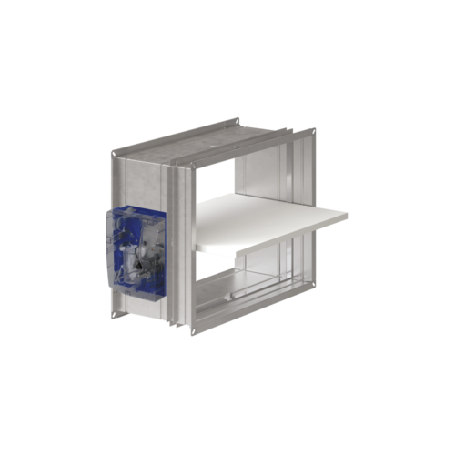 ISONE® 2.1 rettangolare