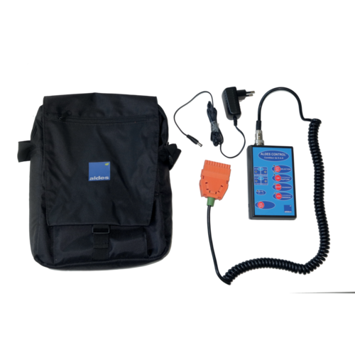 Pack "ALDES CONTROL