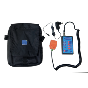 Pack "ALDES CONTROL