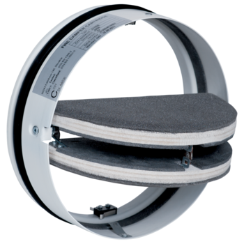 Cartuccia tagliafuoco CF1/CF2