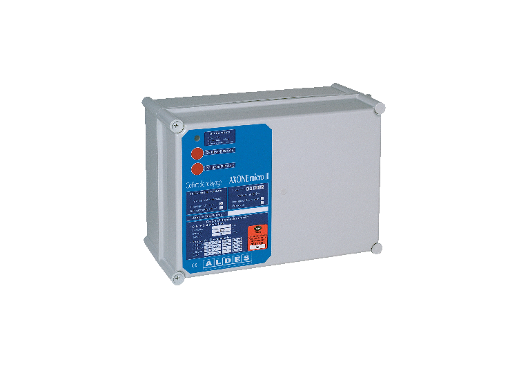 Coffrets de relayage