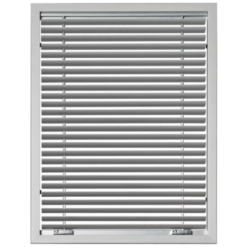 GFE 007 - Cadre Apparent