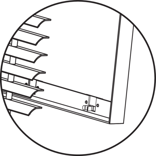 GFE - Liseré