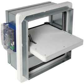 Pannello a tunnel PLAFONE con opzioni di scelta