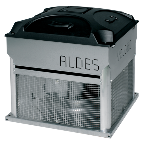 VELONE® F400 - 7.2 - Tri / Mono