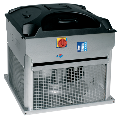 VELONE® F400 - 7.2 - Tri / Mono